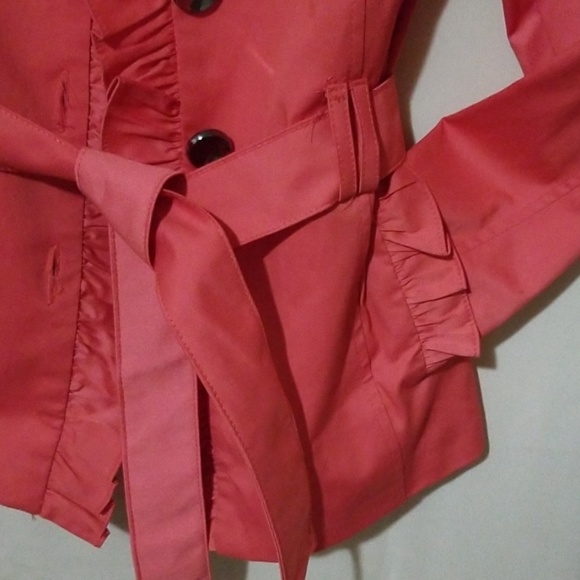 🌸Tea Pink Jacket - Picture 2 of 6